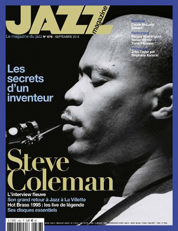 Jazz Magazine No.676