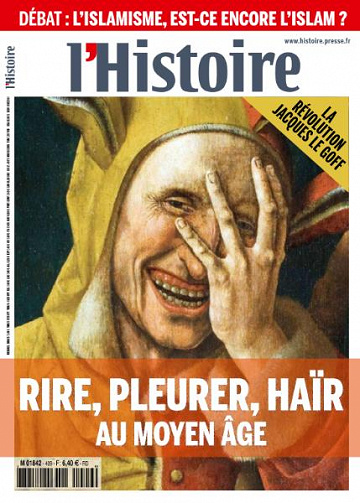 L’Histoire No.409