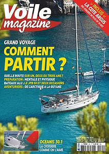 Voile Magazine - mai 2019