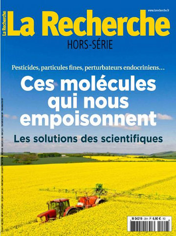 La Recherche Hors-Série - N.29 2019