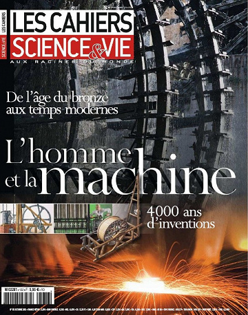 Les Cahiers de Science & Vie N°132 - Octobre 2012