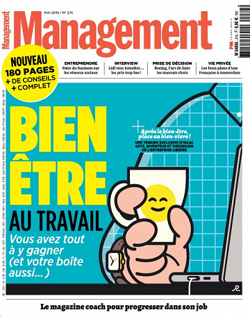Management - Mai 2019