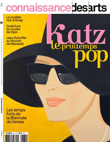Connaissance des Arts - Mai 2019
