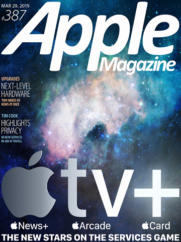 AppleMagazine - March 29, 2019