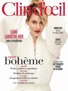 Clin d’oeil - Mai 2019
