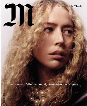 Le Monde Magazine - 20 Avril 2019