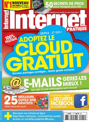 Internet Pratique - Avril-Juin 2019