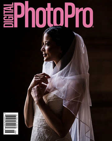 Digital PhotoPro - May-June 2019