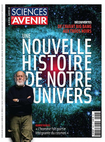 Sciences et Avenir Hors-Série N°158 - Mai-Juin 2009