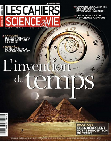 Les Cahiers de Science & Vie N°134 - Janvier 2013