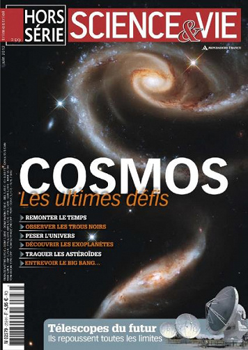 Science & Vie Hors-Série - Juin 2012