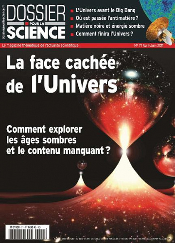 Dossier Pour La Science - Avril-Juin 2011