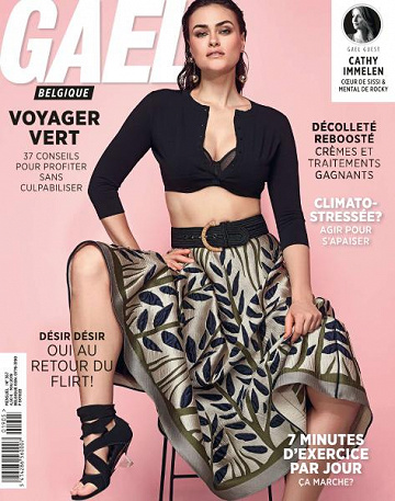 Gael - Mai 2019