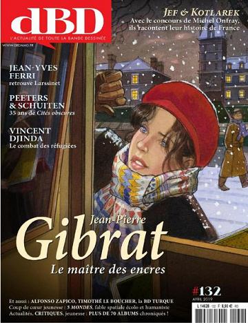 dBD N° 132 - Avril 2019
