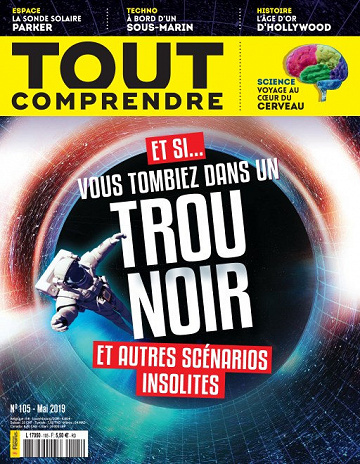 Tout Comprendre - Mai 2019