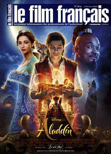 Le film français - 26 Avril 2019