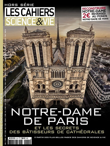 Les Cahiers de Science & Vie Hors-Série - N.1 2019