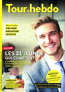 Tour Hebdo - Avril 2019