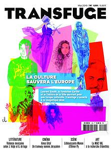 Transfuge - mai 2019