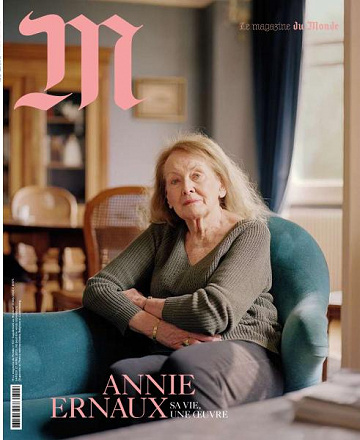 Le Monde Magazine - 27 Avril 2019