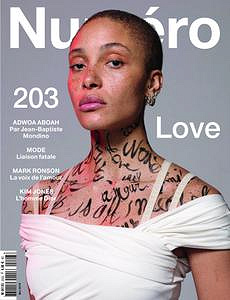 Numéro France – Mai 2019