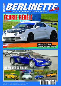 Berlinette Mag - Avril-Mai 2019