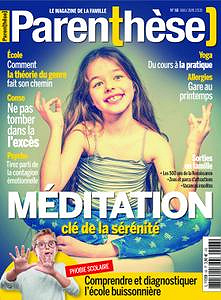 Parenthèse - Mai-Juin 2019