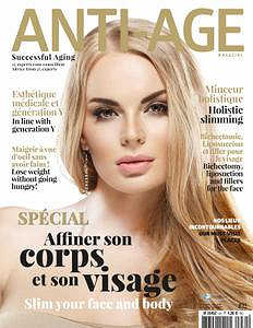 Anti-Âge Magazine - Avril-Juin 2019