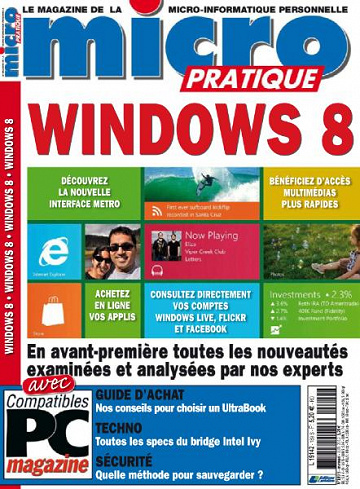 Micro Pratique - Juin 2012