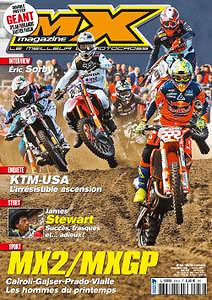 MX Magazine - mai 2019