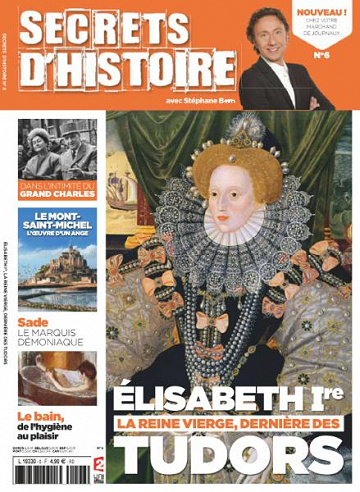 Secrets d’Histoire N°6