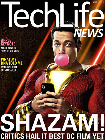 Techlife News - March 30, 2019