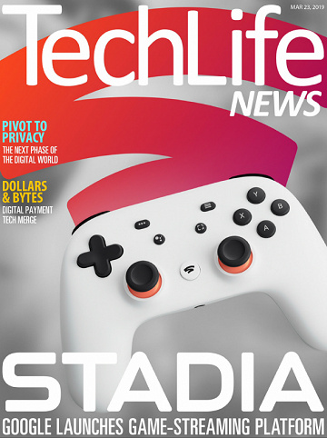 Techlife News - March 23, 2019