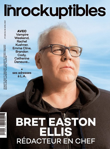 Les Inrockuptibles - 30 Avril 2019