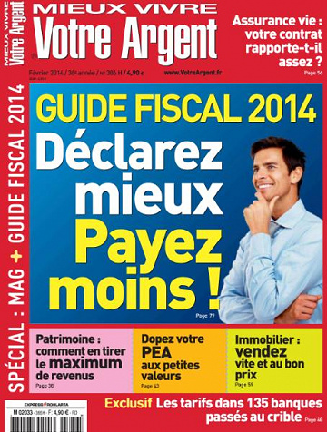Mieux Vivre Votre Argent No.386