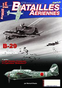 Batailles Aeriennes - Avril-Juin 2019