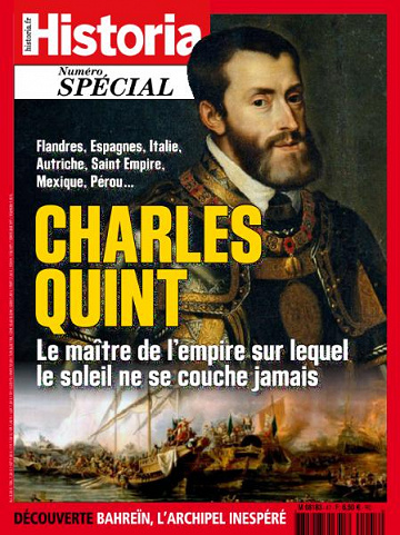 Historia Spécial - Mai-Juin 2019