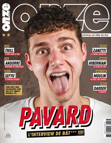 Onze Mondial - Mai 2019