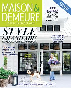 Maison & Demeure - mai 2019