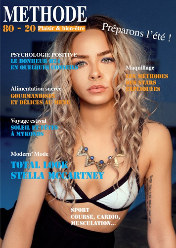 Méthode 80 - 20 - N.6 2019