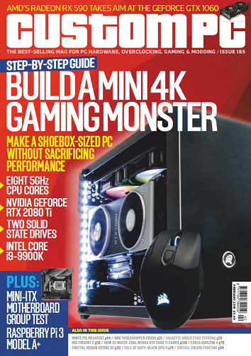 Custom PC - February 2019