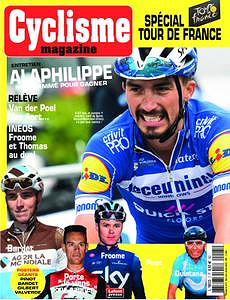 Cyclisme Magazine - Mai-Juillet 2019