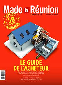 Made In Réunion - Avril-Mai 2019