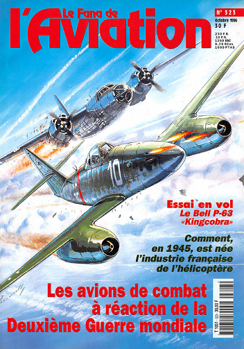Le Fana de l’ Aviation - No. 323 Octobre 1996