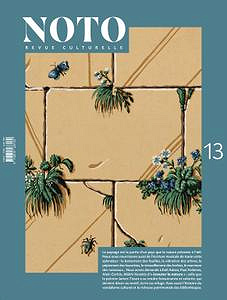Noto - N.13 2019