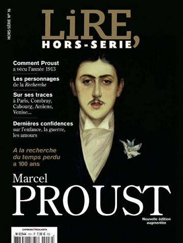Lire Hors-série - N°16 2014
