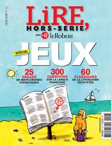 Lire Hors-série - N°18 2014