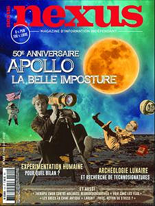 Magazine Nexus - mai/juin 2019