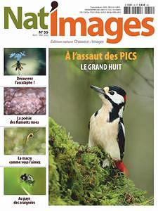 Nat’Images - Avril 2019