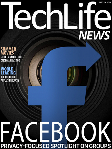 Techlife News - May 04, 2019